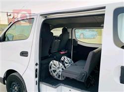 Nissan Urvan